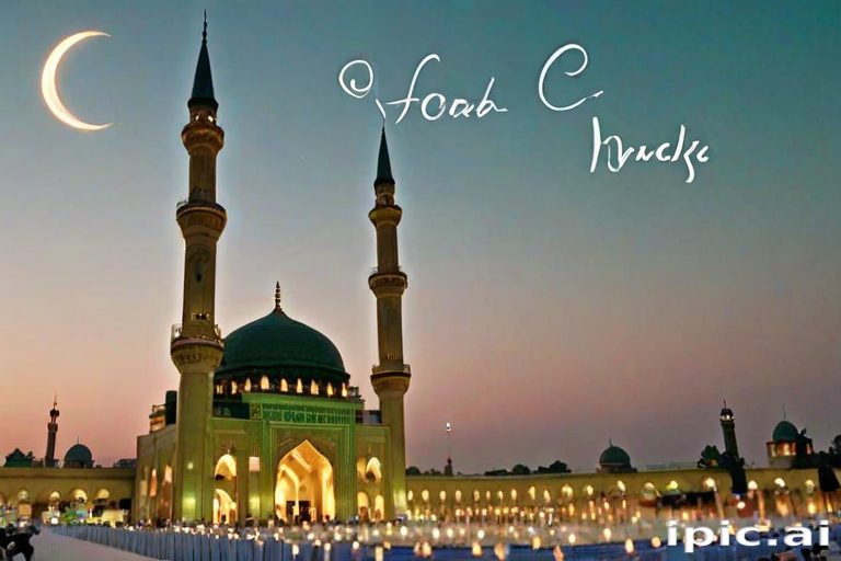 eid mubarak images