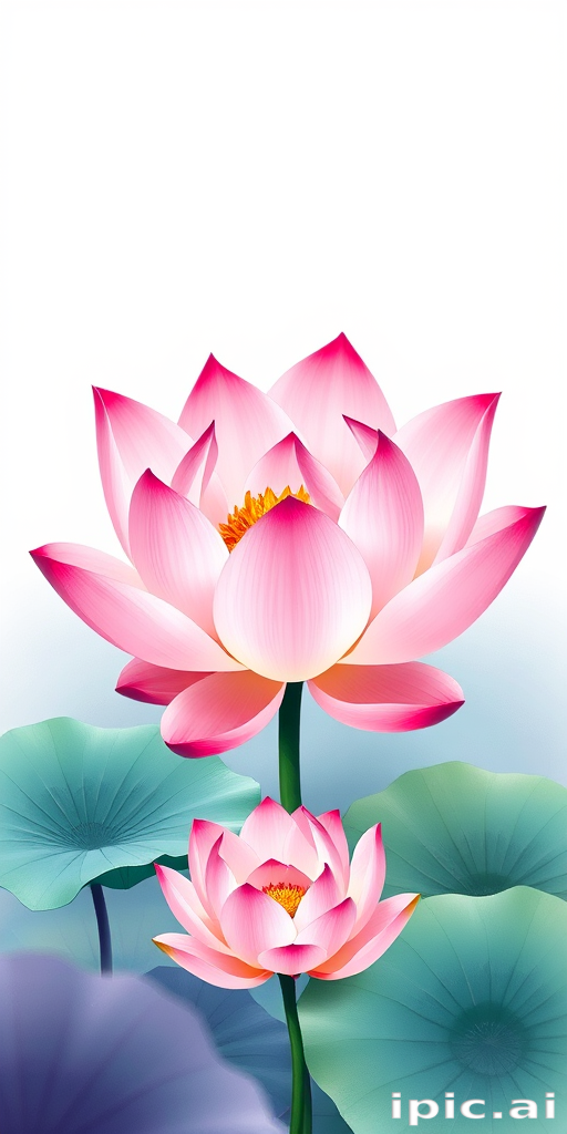 lotus flower png