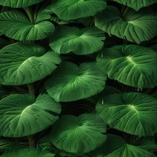 aesthetic backgrounds green