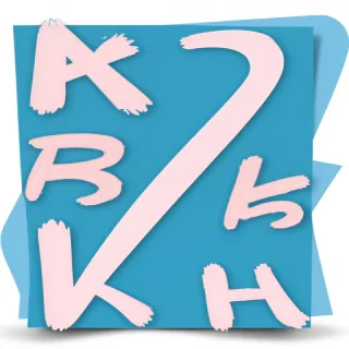 letter png