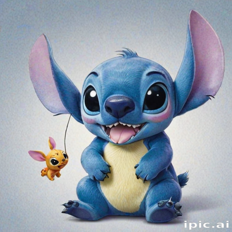 stich wallpapers