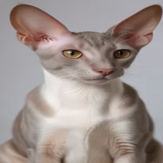 oriental shorthair cat breed