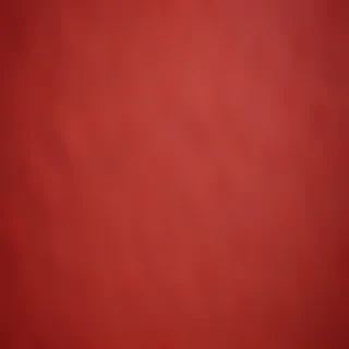 red texture