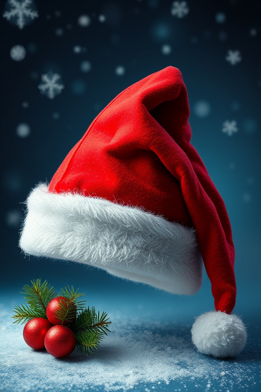 xmas hat png