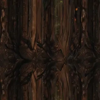 dark wood bg