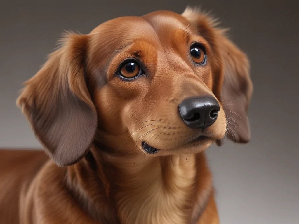 dachshund canine
