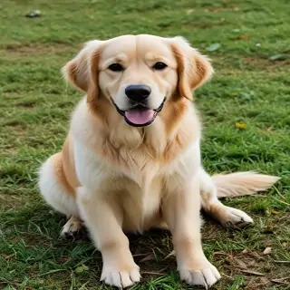 golden retriever