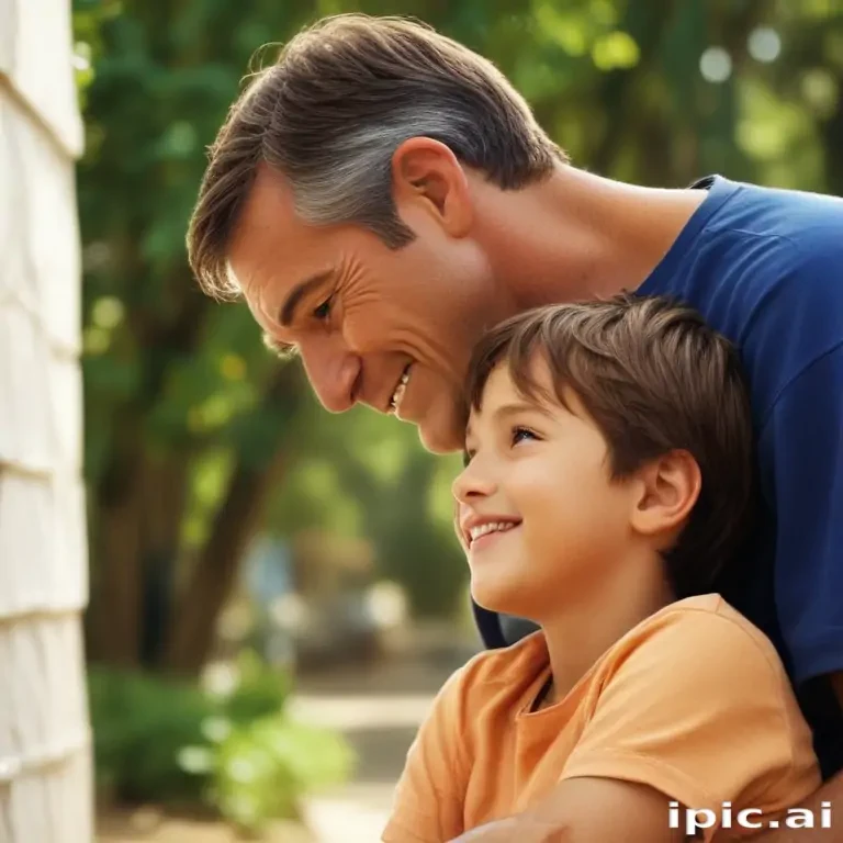 happy father's day wallpaper