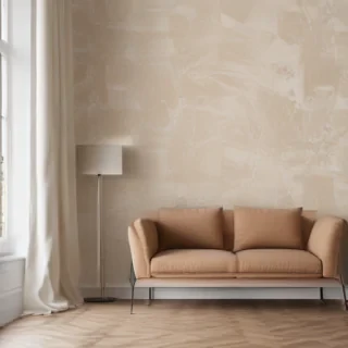 soft beige aesthetic wallpaper
