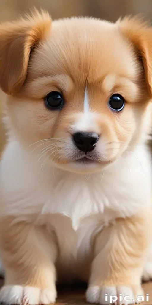 cute puppy wallpapers