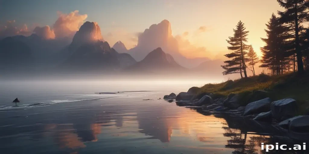 peaceful iphone wallpaper