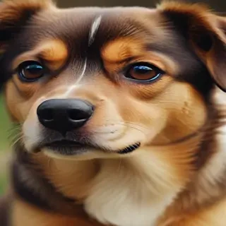 dog wallpaper iphone