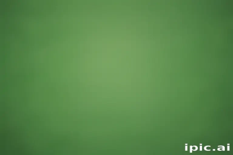 green iphone background