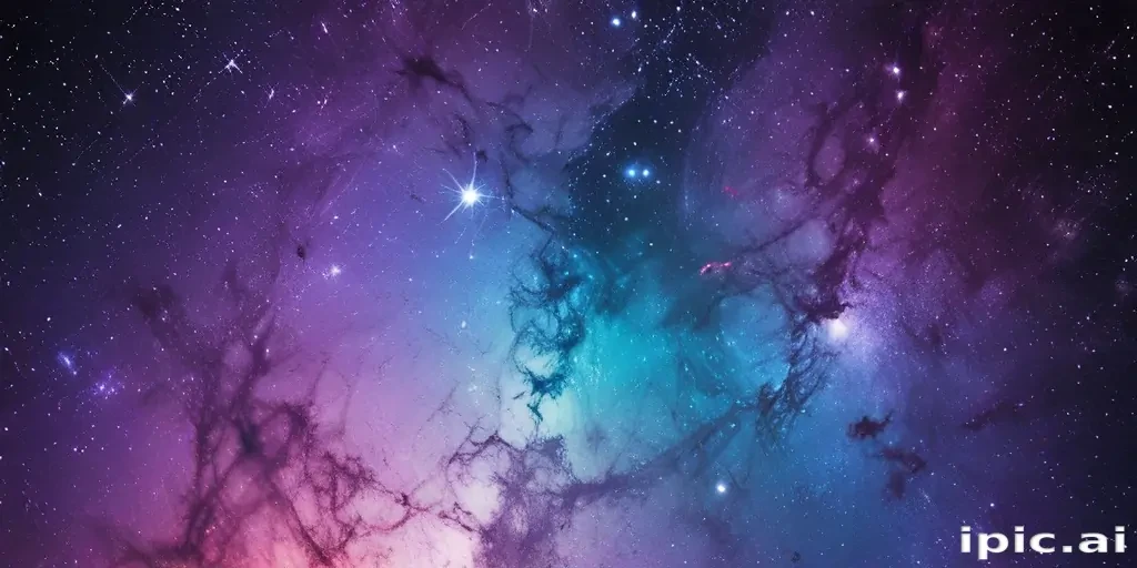 galaxy wallpaper iphone