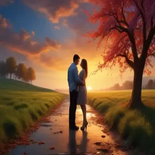 background pictures of love