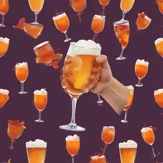 cheers png