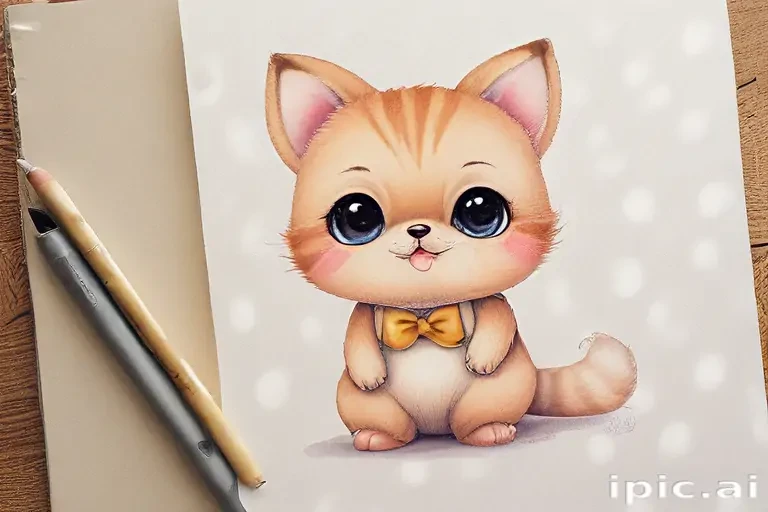 cute drawings