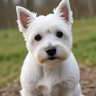 west highland white terrier
