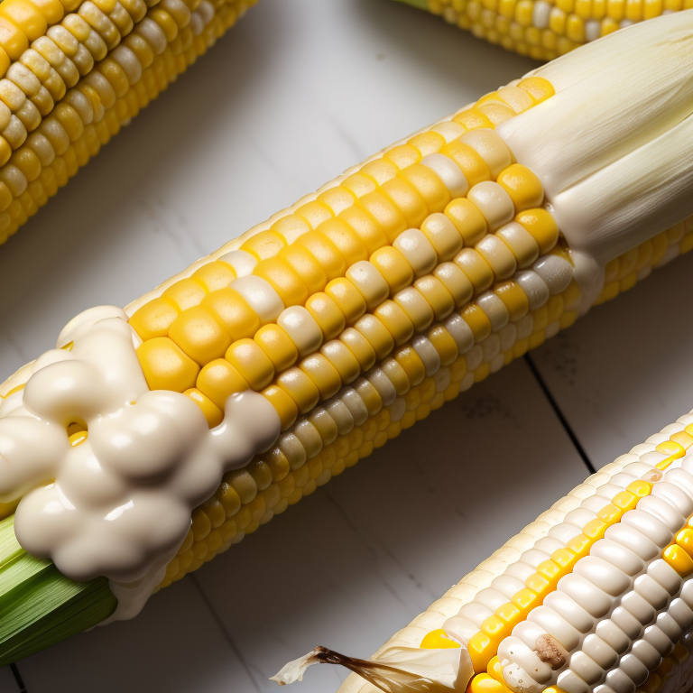 how to cook frozen corn cobs