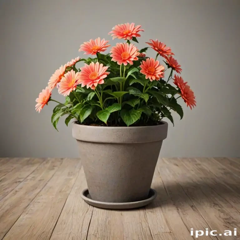 flower pot png