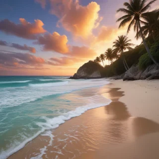 beach pictures aesthetic