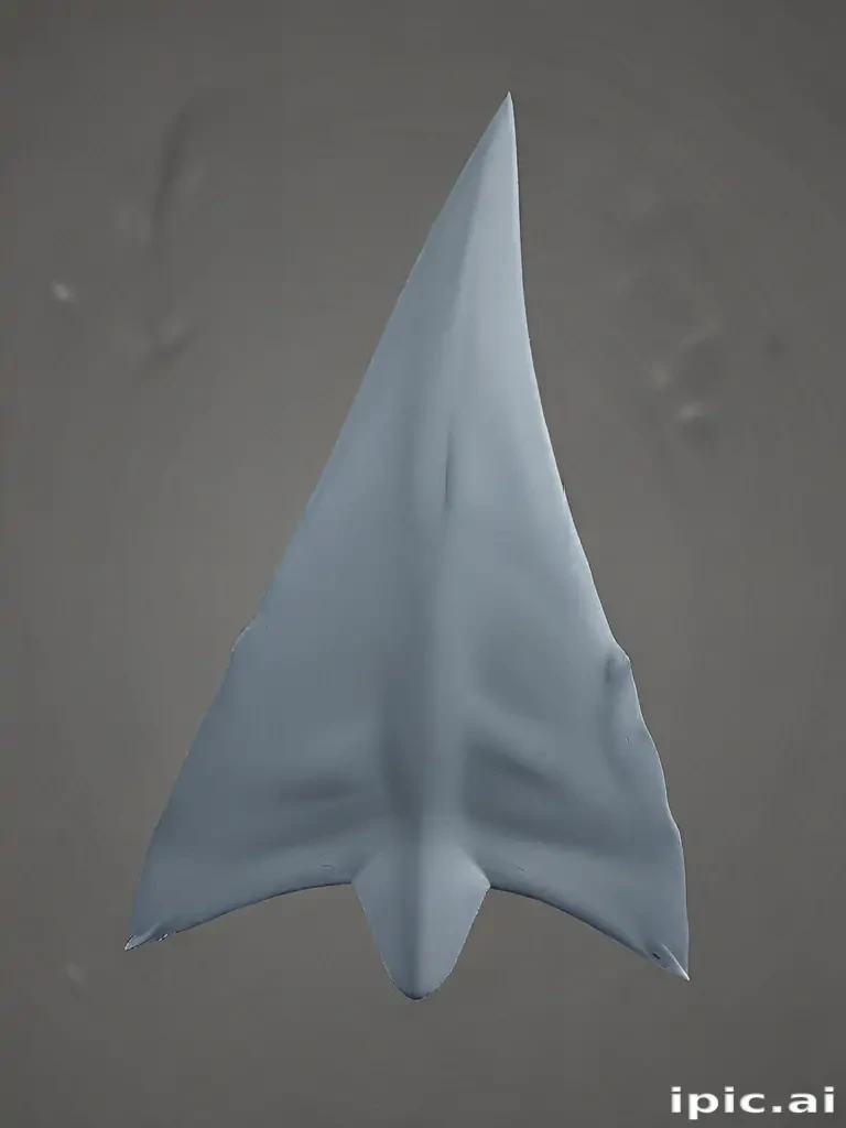 shark fin png