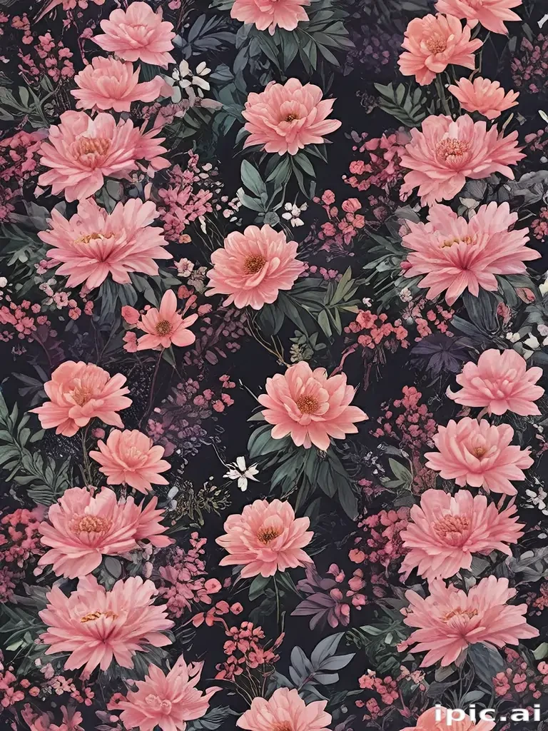 aesthetic artsy wallpaper