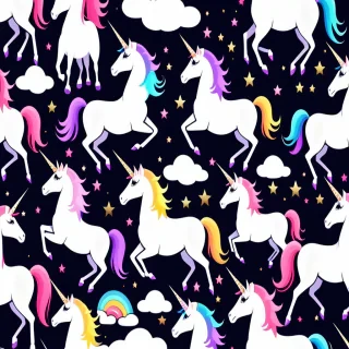 unicorn backgrounds