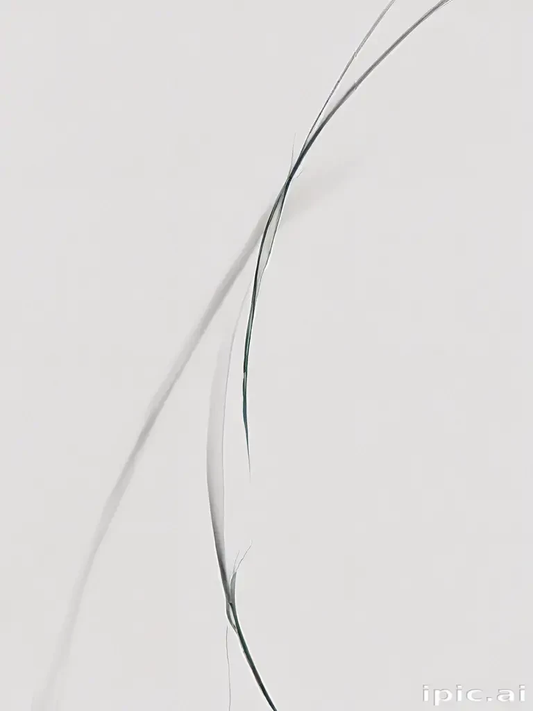 curved line png