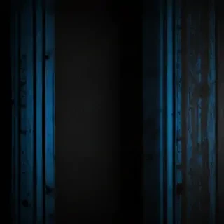 black and blue wallpaper