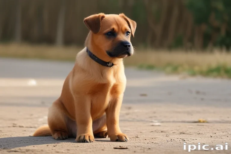 boxweiler dog breed