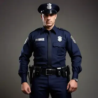 wallpapers police