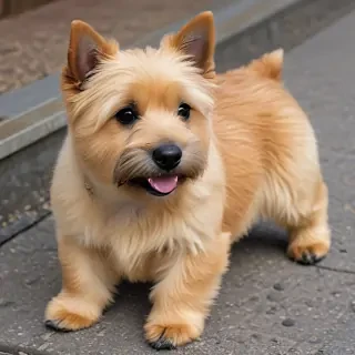 norwich terrier