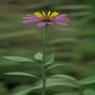 wild flower png