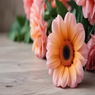 cute aesthetic flower wallpapers