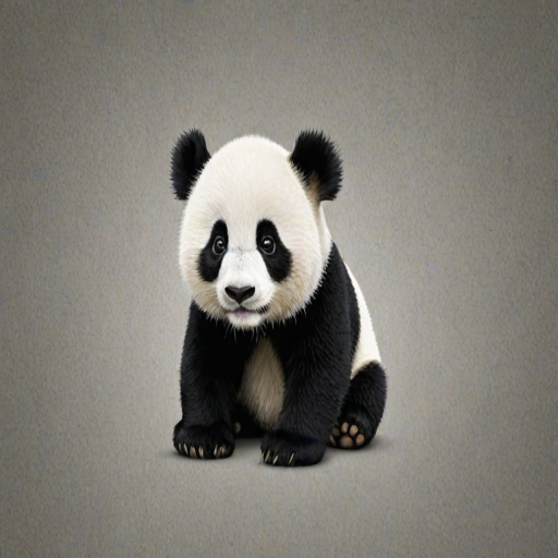 panda wallpaper