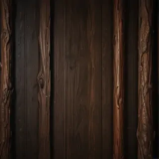 dark wood bg