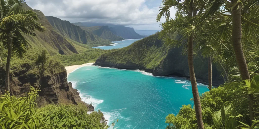 hawaii png