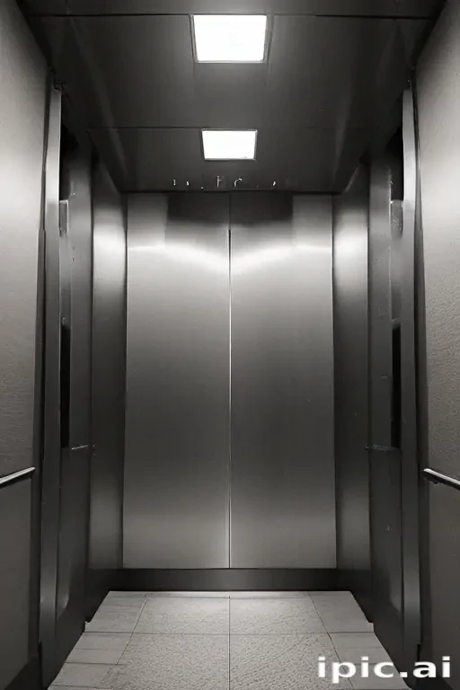 elevator music