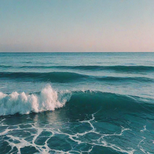 ocean wallpaper aesthetic