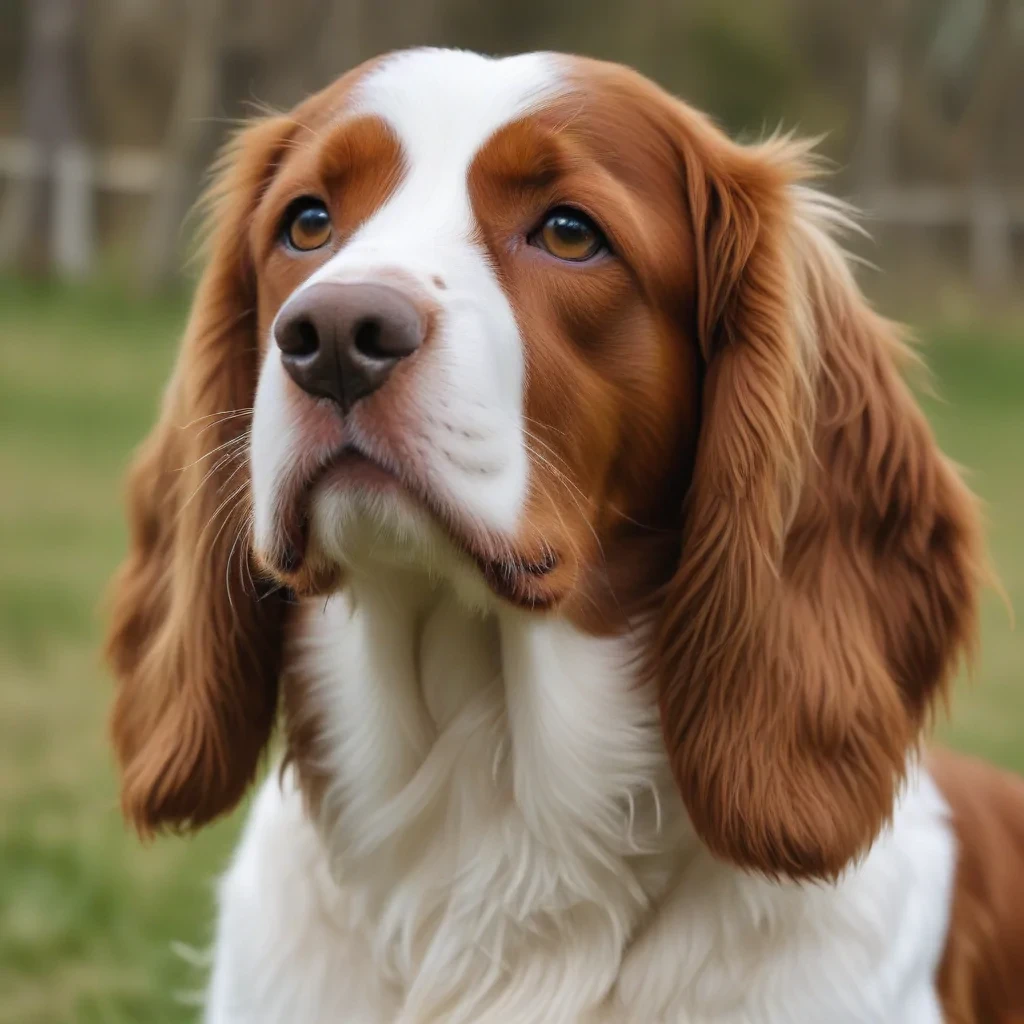 welsh springer spaniel