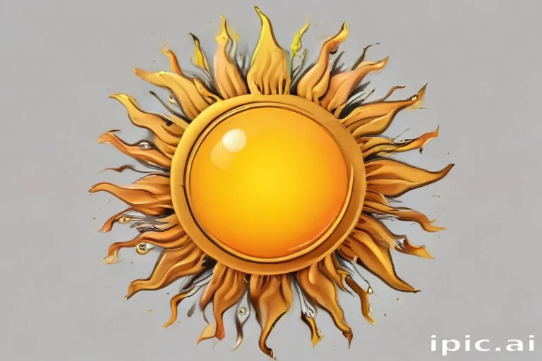 sun clipart transparent background