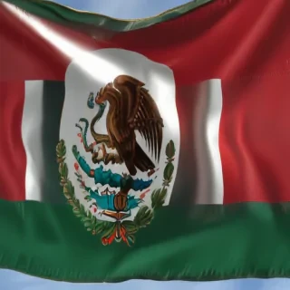 mexico flag