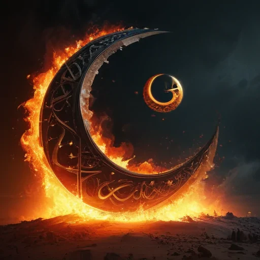 islam symbol