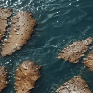 water texture png