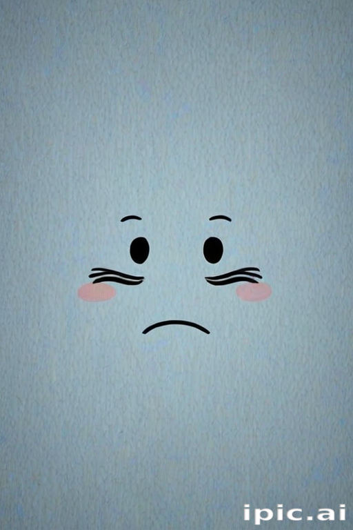 sadness background