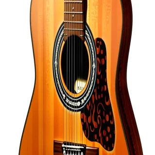 guitar png