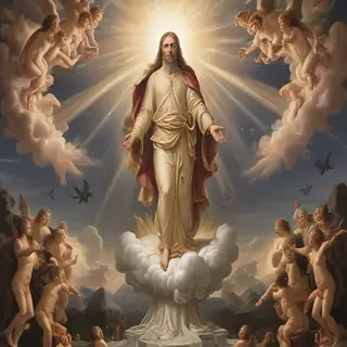 all god pics