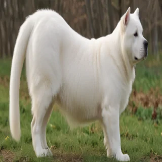 burmilla breed
