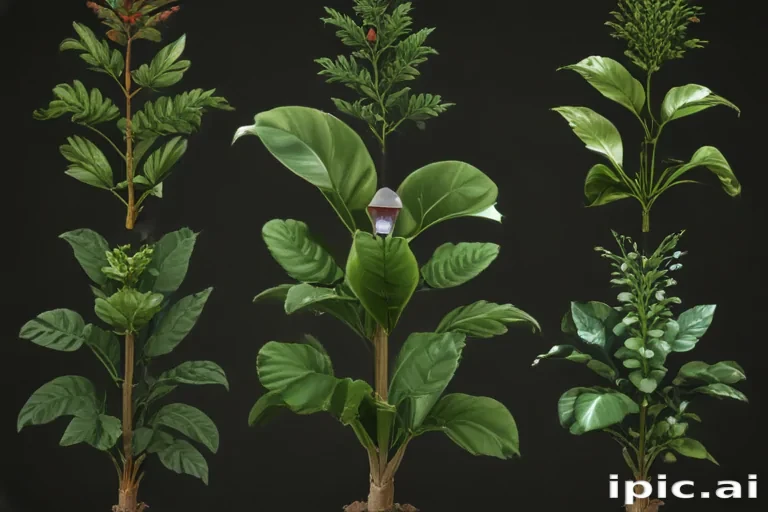 plant png clipart